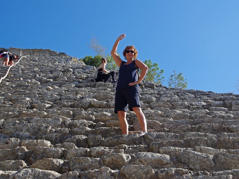 Онлайн тест и регистрация